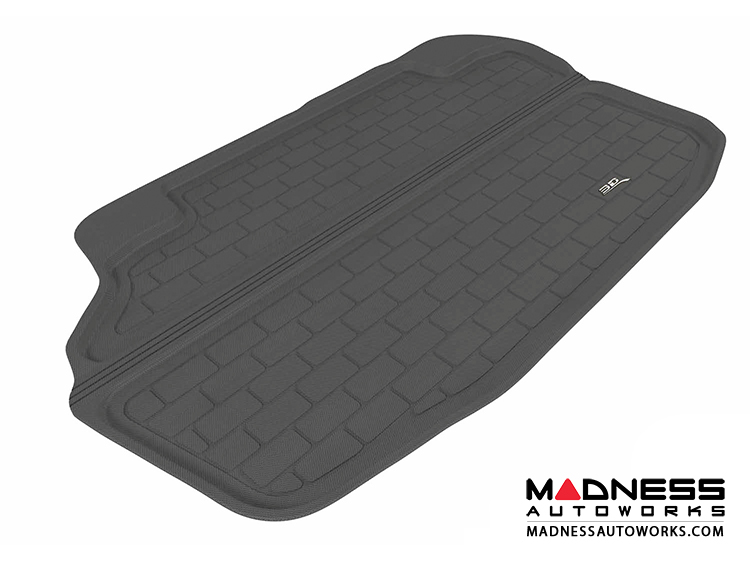 Toyota Camry Hybrid Cargo Liner - Black by 3D MAXpider